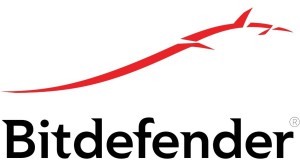 BITDEFENDER LOGO