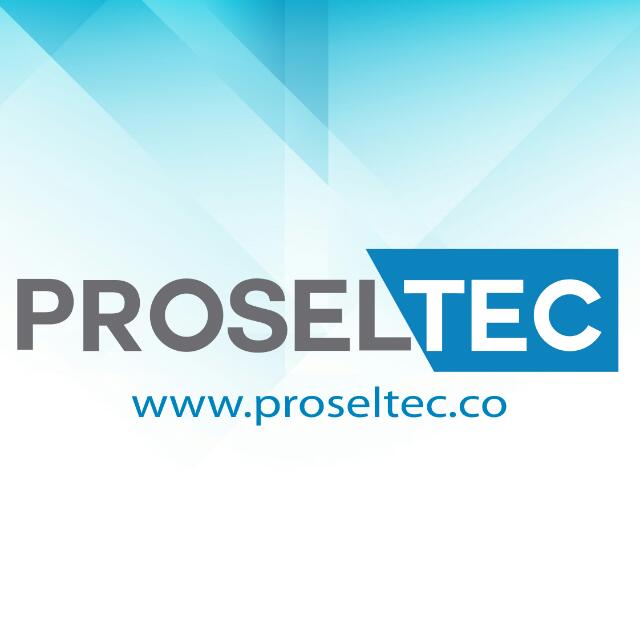 foto perfil proseltec